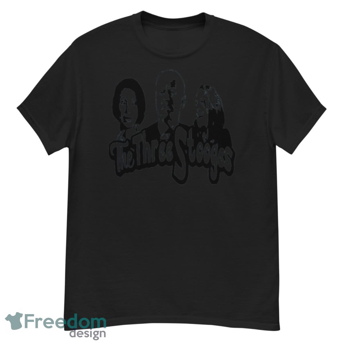 2022 Joe Biden and Kamala Harris and Pelosi the three Stooges shirt - G500 Men’s Classic T-Shirt