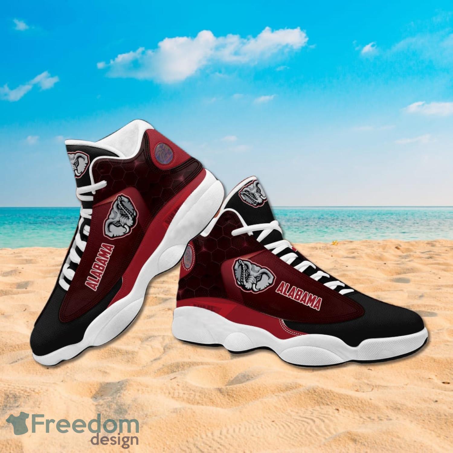 Alabama 2024 jordan shoes