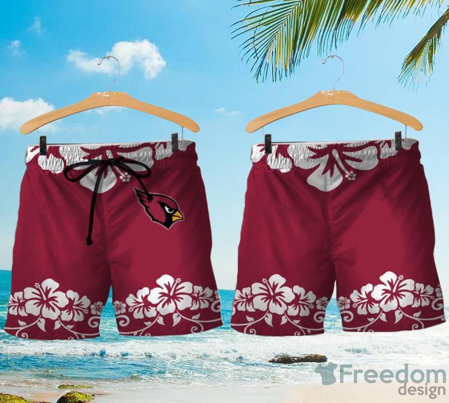az cardinals shorts