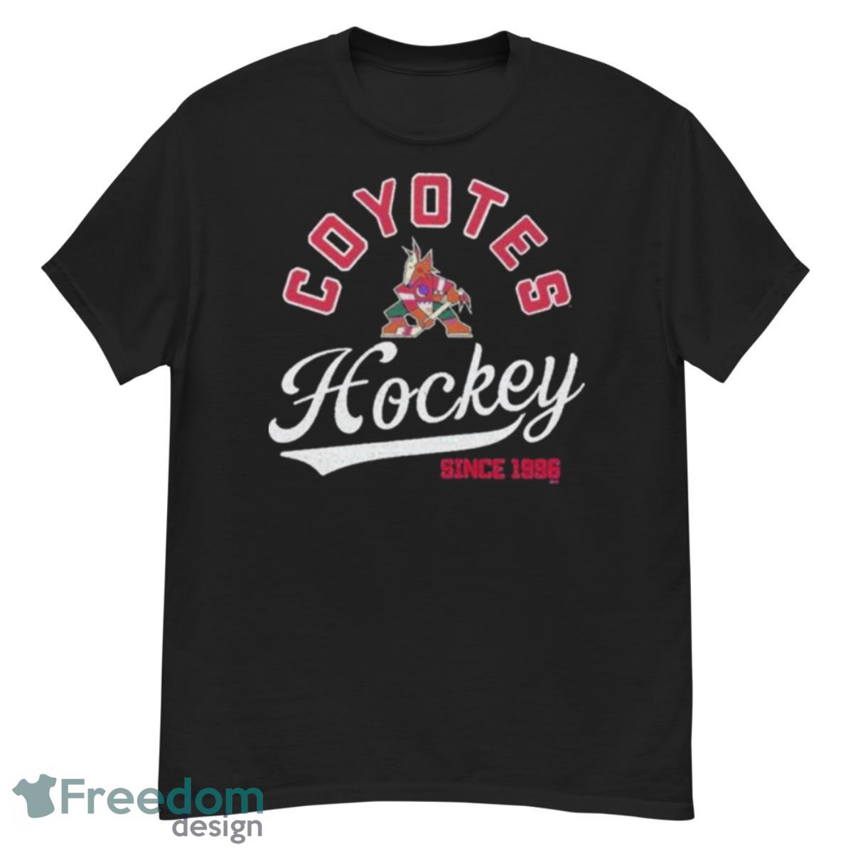 Arizona Coyotes Toddler Take the Lead Shirt - G500 Men’s Classic T-Shirt