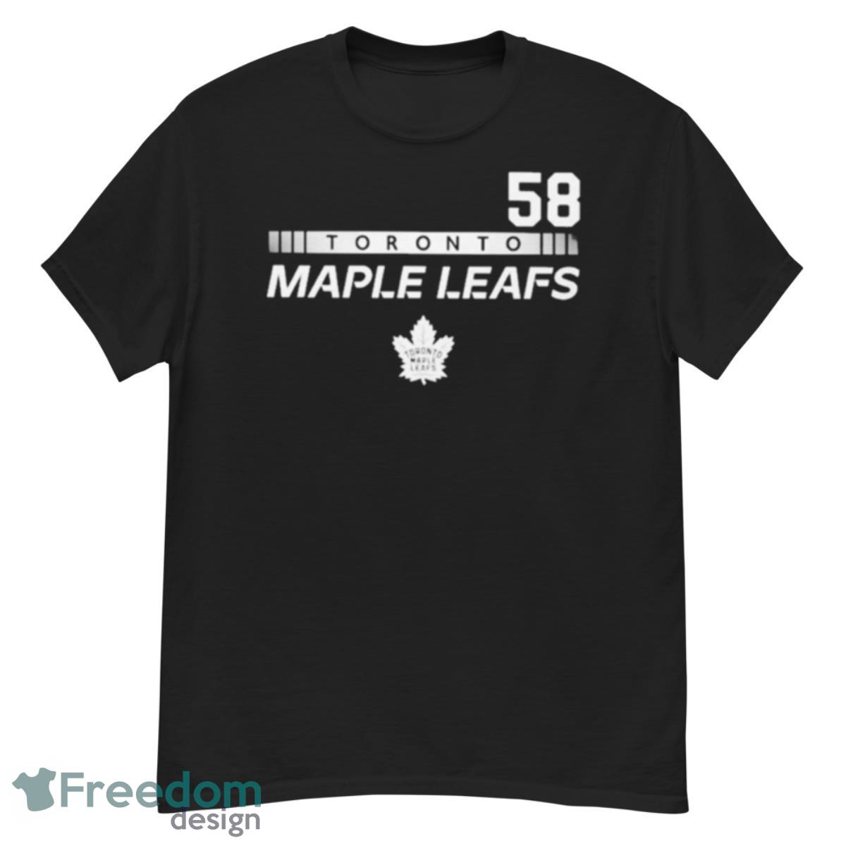 Auston wearing 34 toronto maple leafs T shirt - G500 Men’s Classic T-Shirt