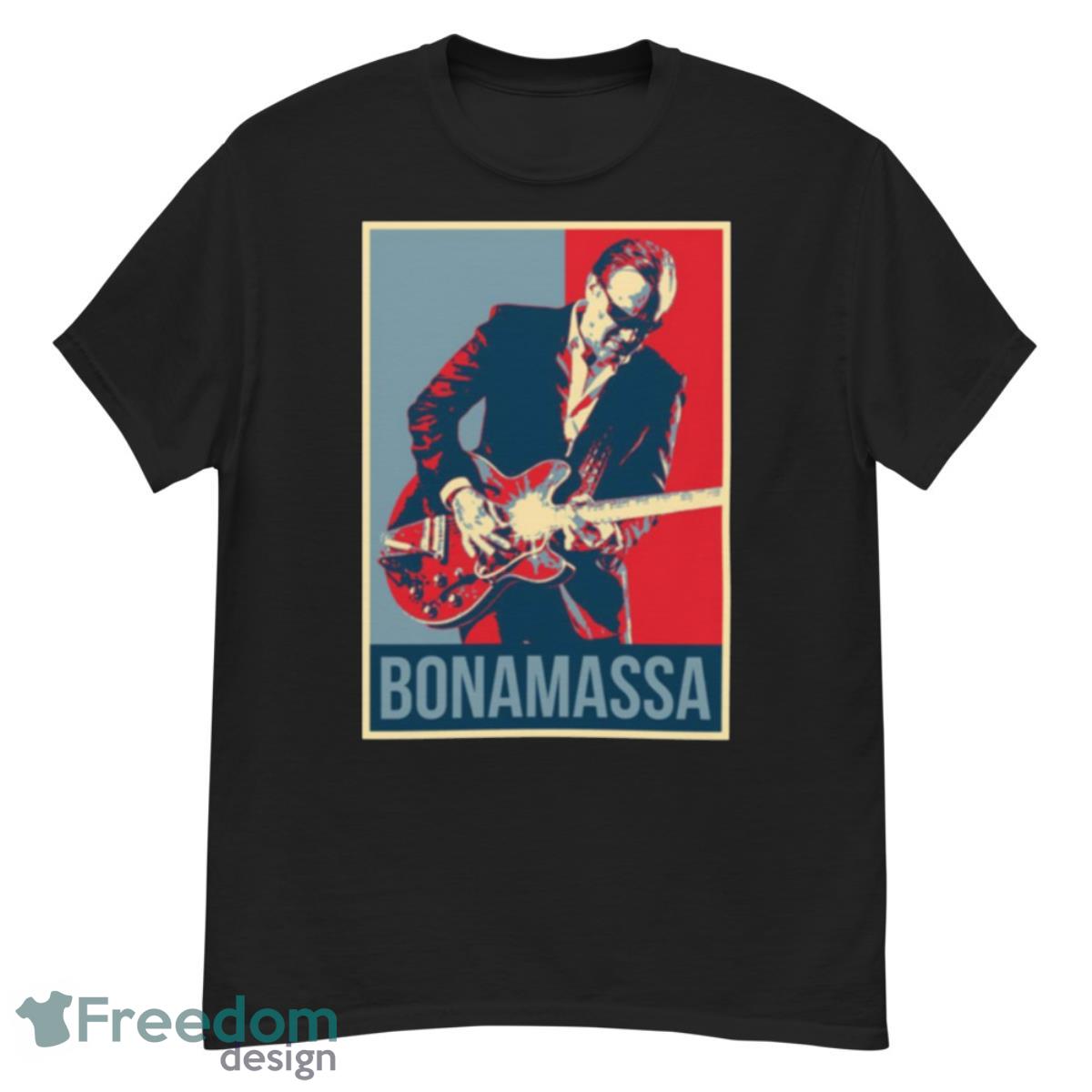 Bonamassa Hope Art Joe Bonamassa shirt - G500 Men’s Classic T-Shirt