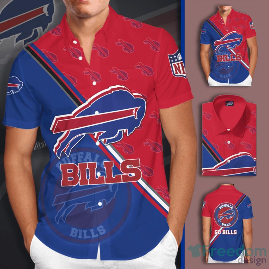 Buffalo Bills Team Shirt jersey shirt