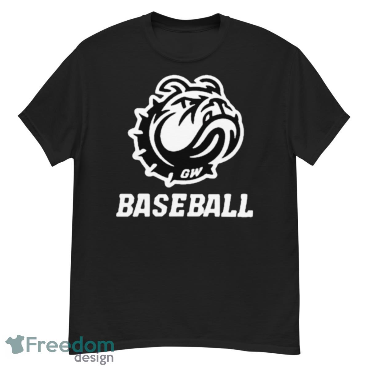 Bulldog Workout Baseball Shirt - G500 Men’s Classic T-Shirt