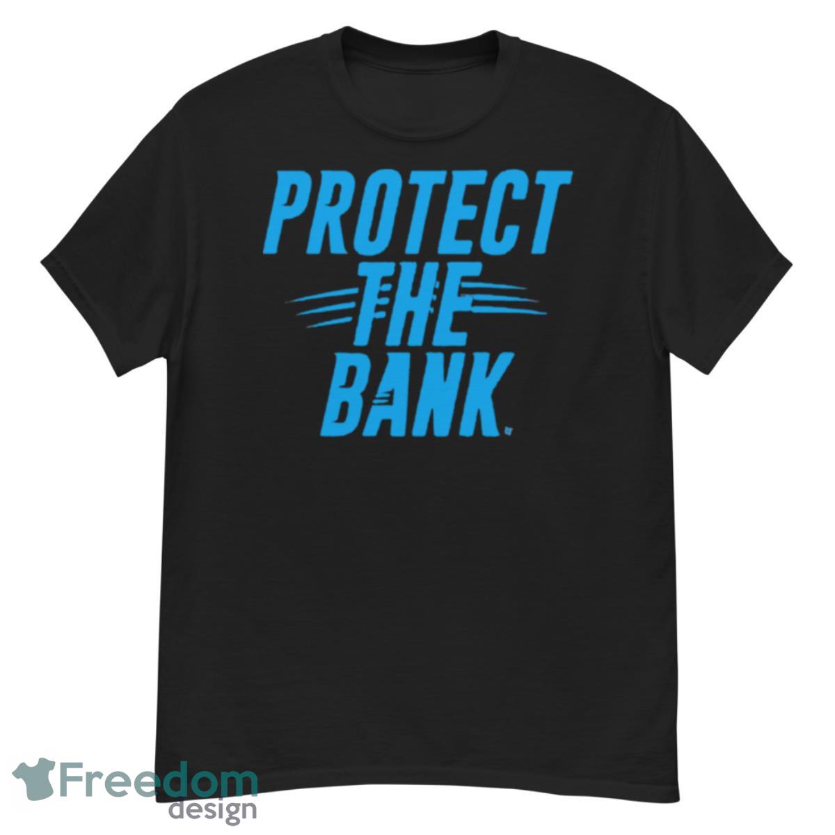 Carolina Football Protect the Bank Shirt - G500 Men’s Classic T-Shirt