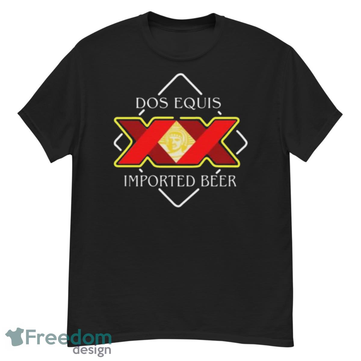 Charming Dos Equis Beer shirt - G500 Men’s Classic T-Shirt