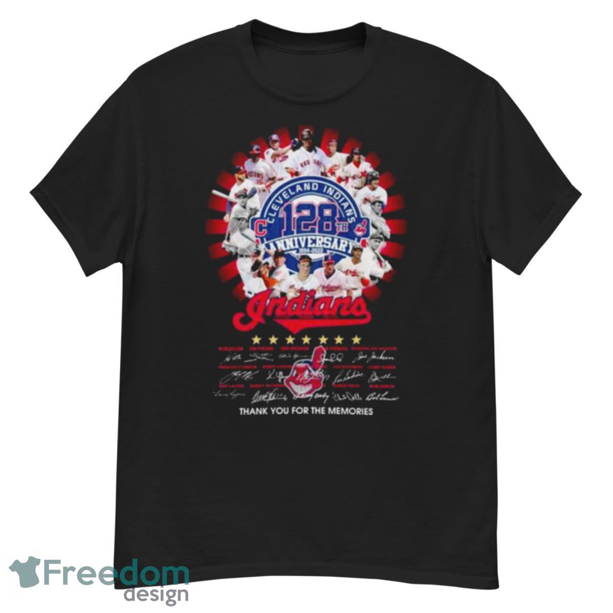 Wahoo In Freedom T-Shirt