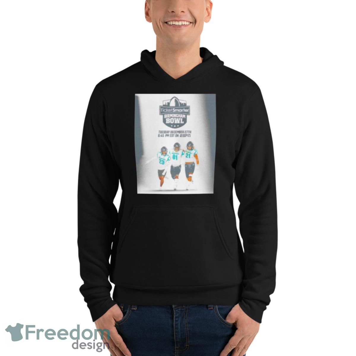 Coastal Carolina Chanticleers 2022 season at TicketSmarter Birmingham Bowl shirt - Unisex Fleece Pullover Hoodie Coastal Carolina Chanticleers 2022 season at TicketSmarter Birmingham Bowl shirt - Unisex Fleece Pullover Hoodie