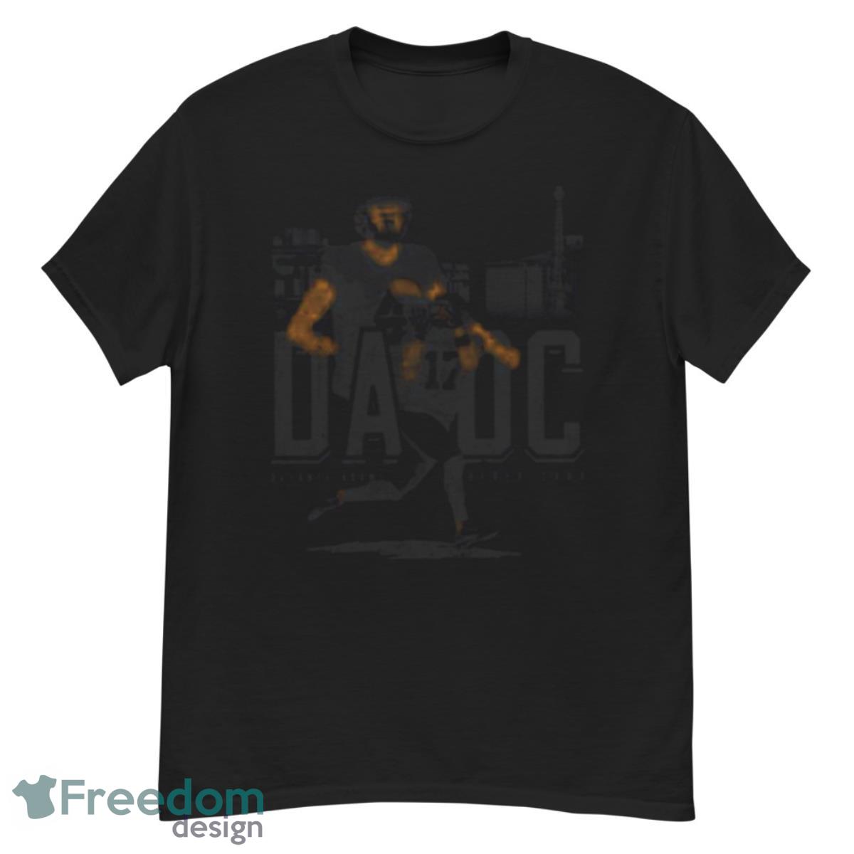 Davante Adams Las Vegas DADC Shirt - G500 Men’s Classic T-Shirt