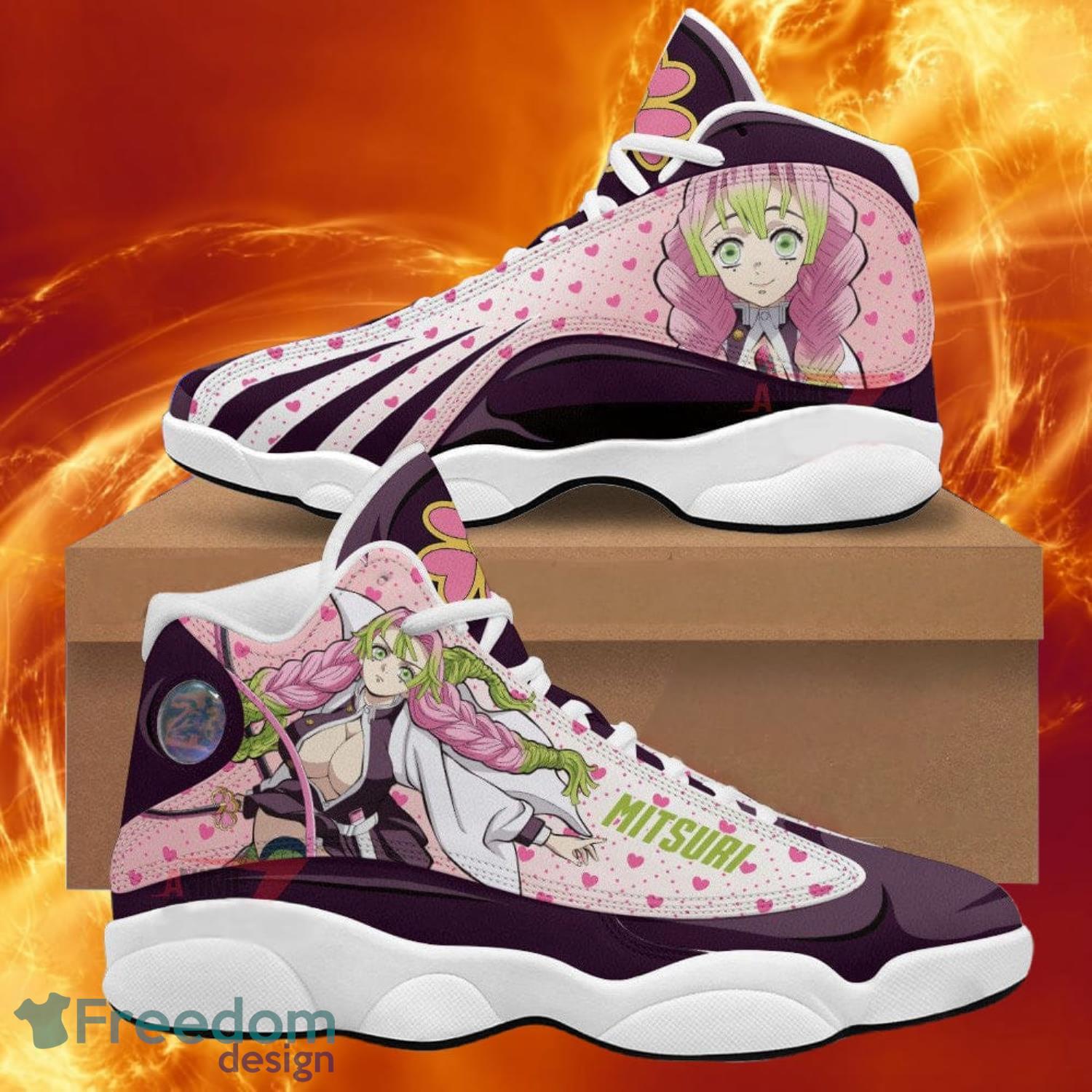 Slayer form AIR Jordan 13 Sneakers-Gift Shoes For Fan POD Design in 2023