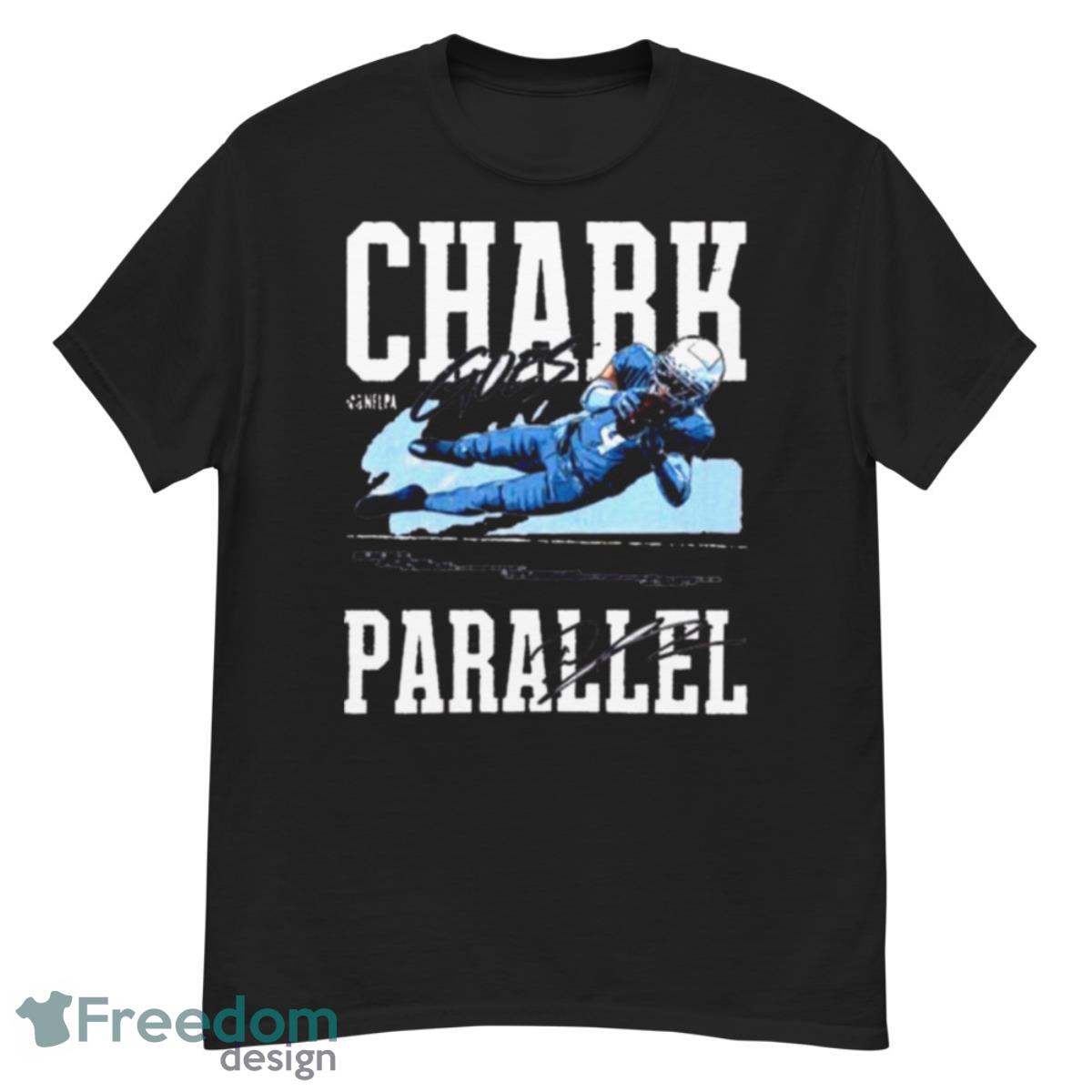 D.J. Chark Goes Detroit Parallel Signature Shirt - G500 Men’s Classic T-Shirt D.J. Chark Goes Detroit Parallel Signature Shirt - G500 Men’s Classic T-Shirt