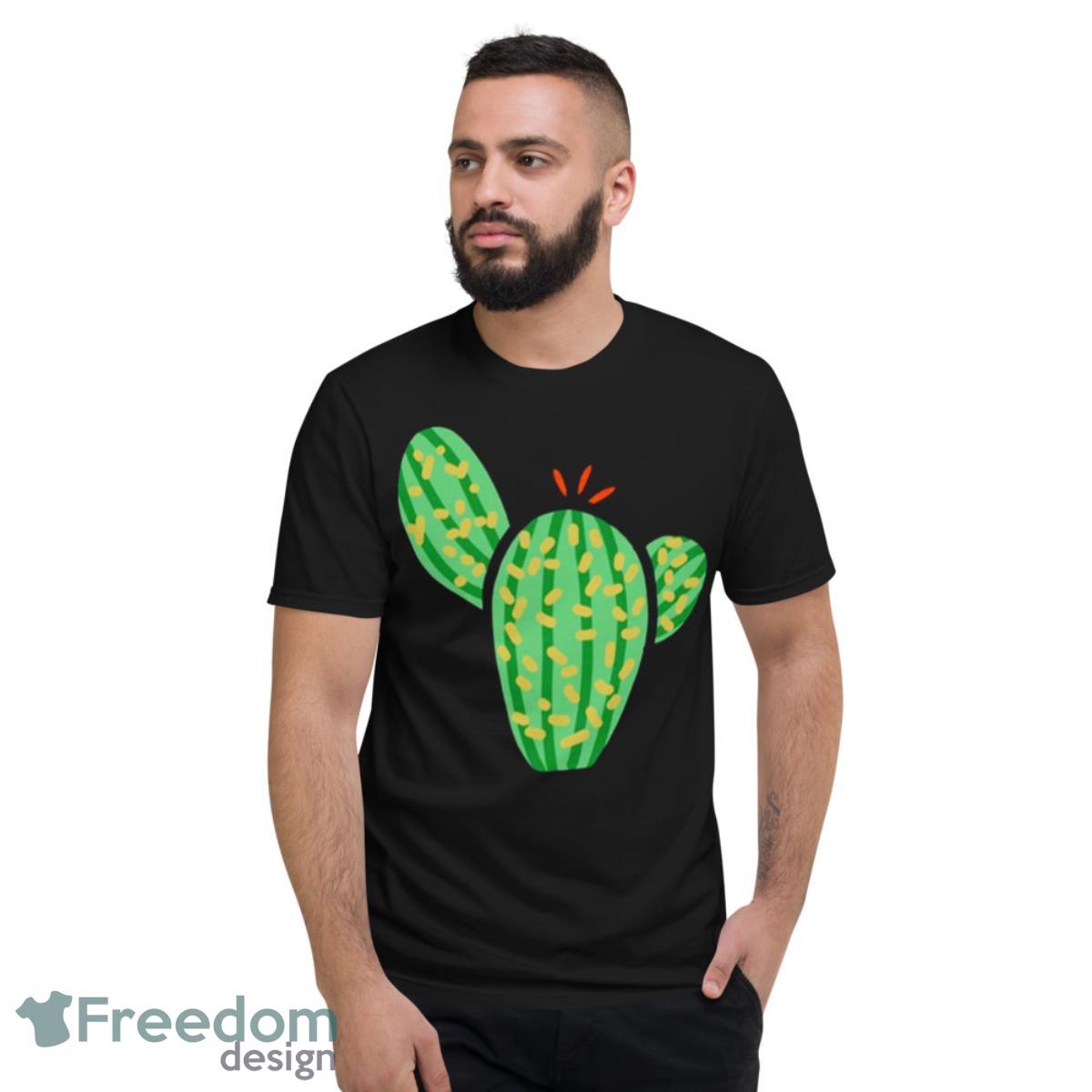 Encanto Cactus Cute Design shirt Product Photo 2