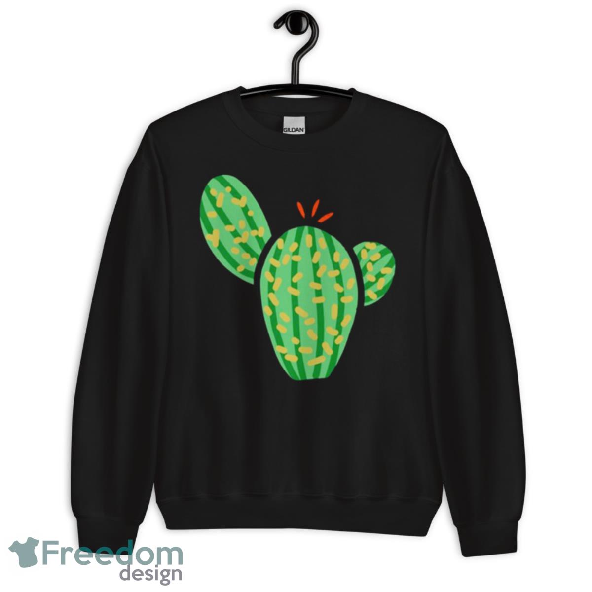 Encanto Cactus Cute Design shirt Product Photo 3 Encanto Cactus Cute Design shirt Product Photo 3