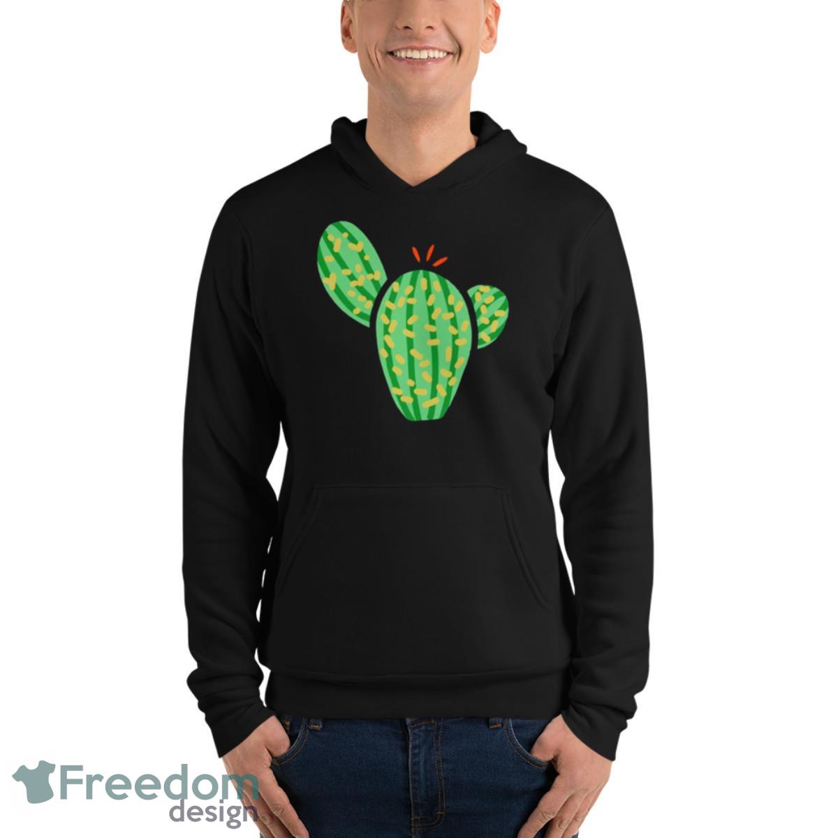 Encanto Cactus Cute Design shirt image Encanto Cactus Cute Design shirt Product Photo 4