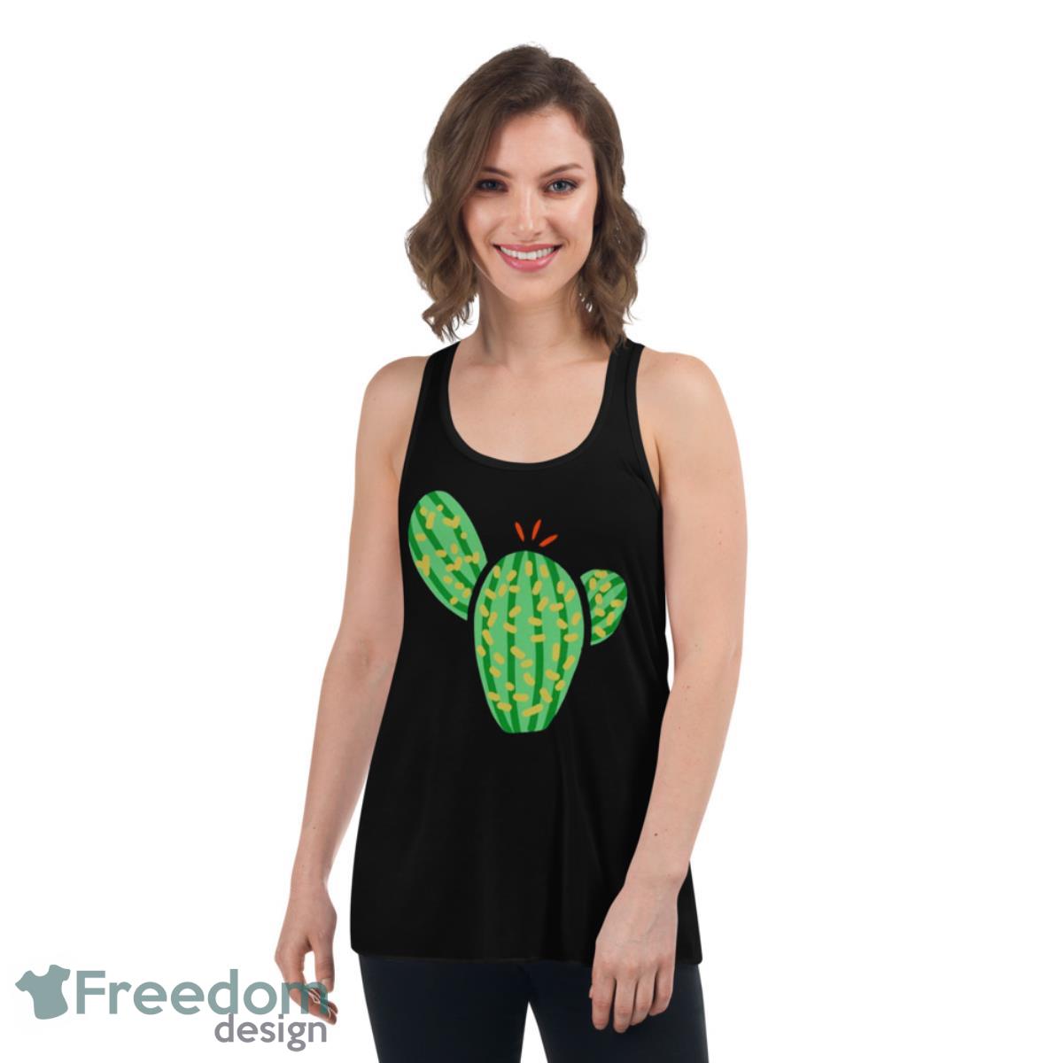 Encanto Cactus Cute Design shirt Product Photo 5 Encanto Cactus Cute Design shirt Product Photo 5