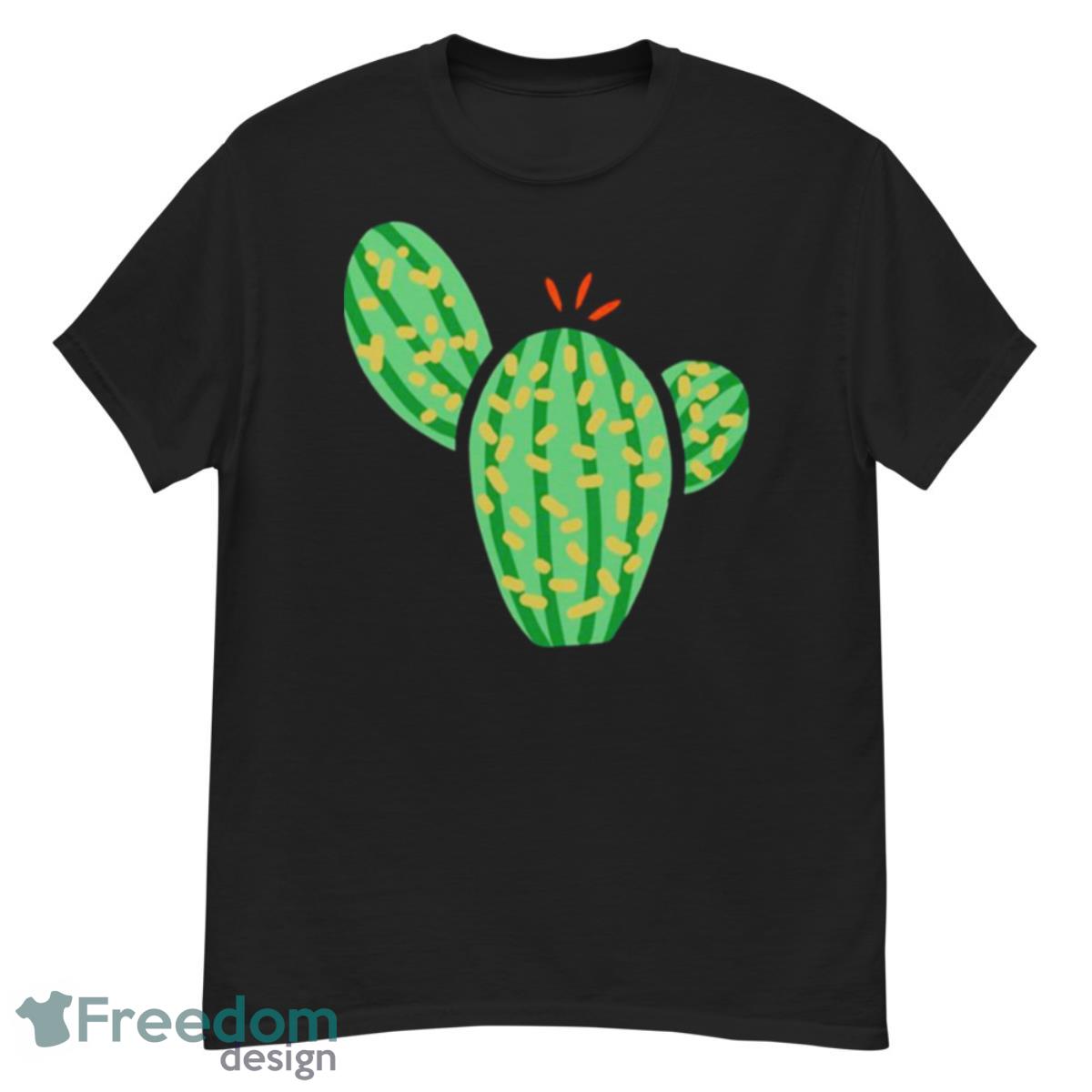 Encanto Cactus Cute Design shirt Product Photo 1