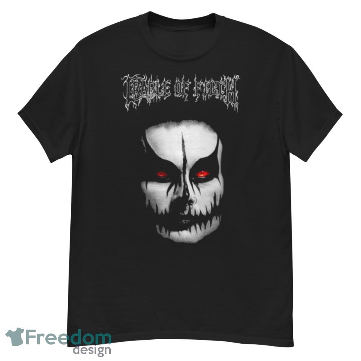 English Metal Band Cradle Of Filth shirt - G500 Men’s Classic T-Shirt English Metal Band Cradle Of Filth shirt - G500 Men’s Classic T-Shirt
