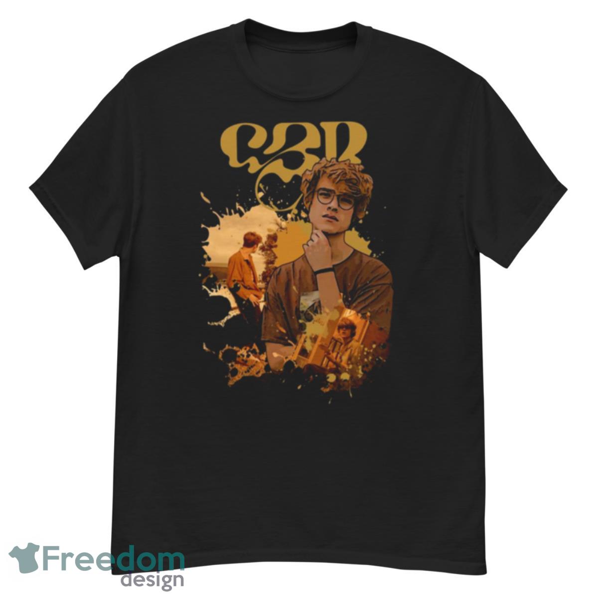 Fanart Design Brakence shirt - G500 Men’s Classic T-Shirt