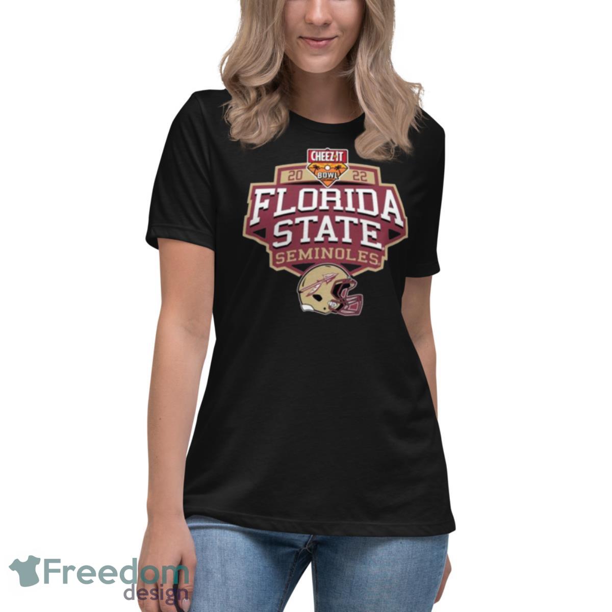 Florida state cheez it bowl 2022 shirt Product Photo 6 Florida state cheez it bowl 2022 shirt Product Photo 6