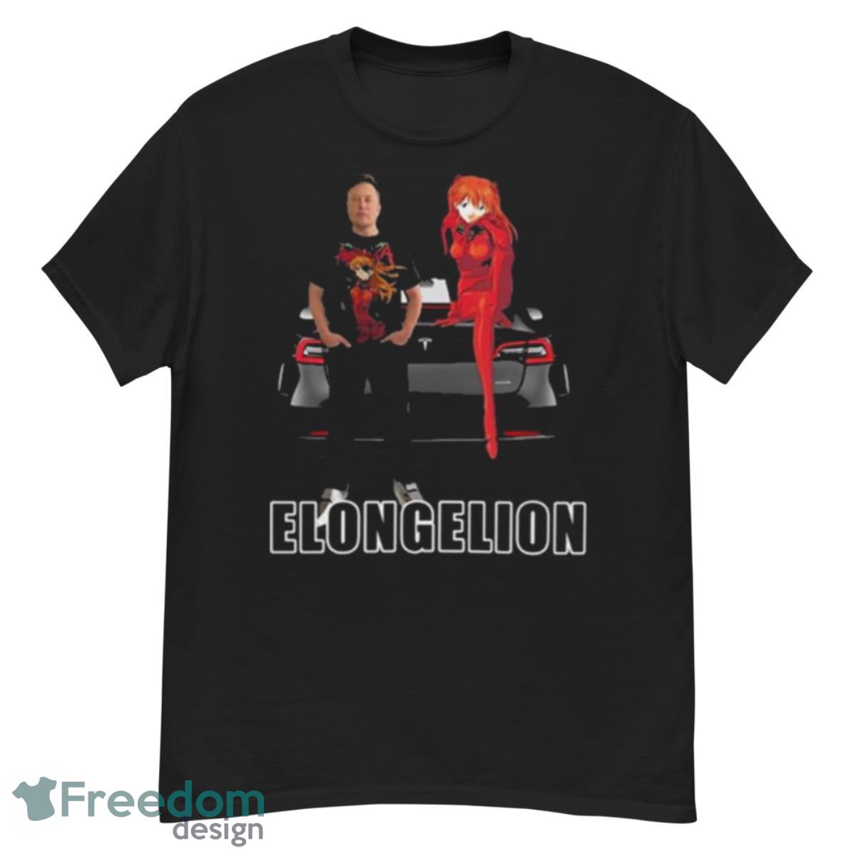 Goofyahhtees Elongelion 2022 shirt - G500 Men’s Classic T-Shirt