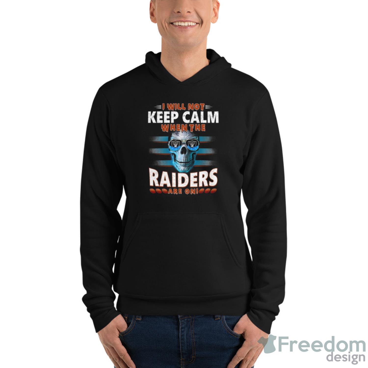 Oakland Who Cares 8 Raiders Skull t-shirt, hoodie, sweater, long