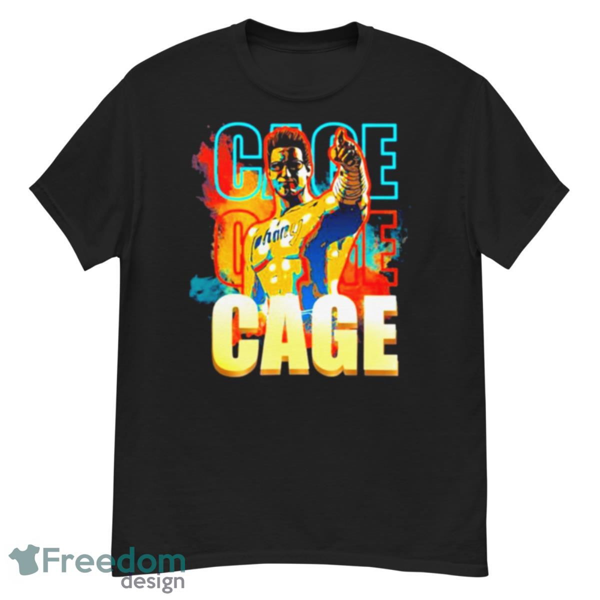 Johnny Cage Tribute Shirt - G500 Men’s Classic T-Shirt