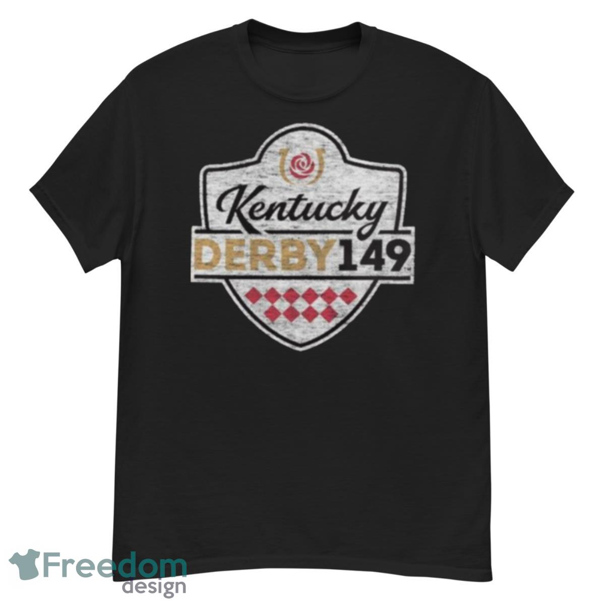 Kentucky Derby 149 Premier Franklin Shirt - G500 Men’s Classic T-Shirt