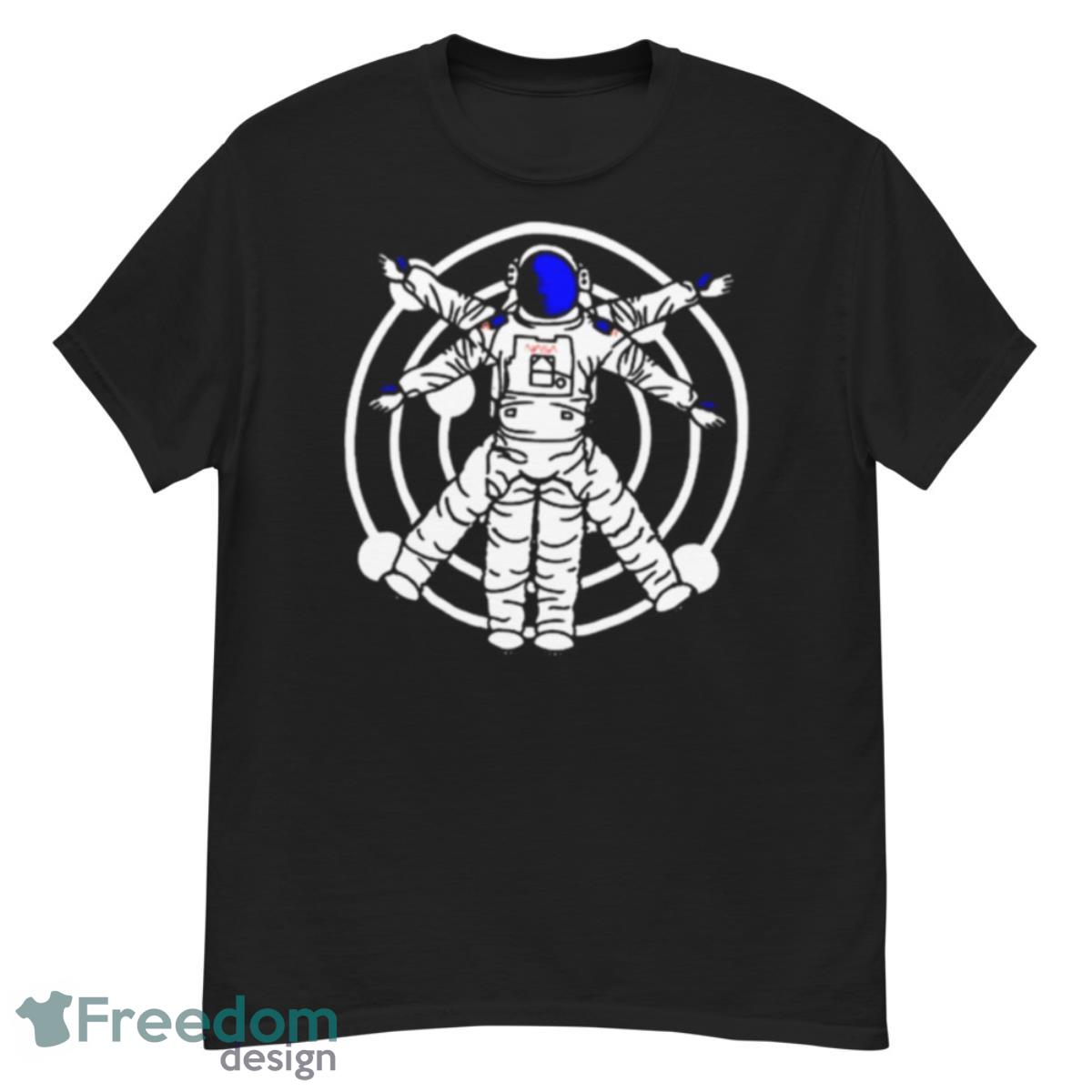 Kid CuDi Moon Man’s Landing Festival 2022 Shirt - G500 Men’s Classic T-Shirt