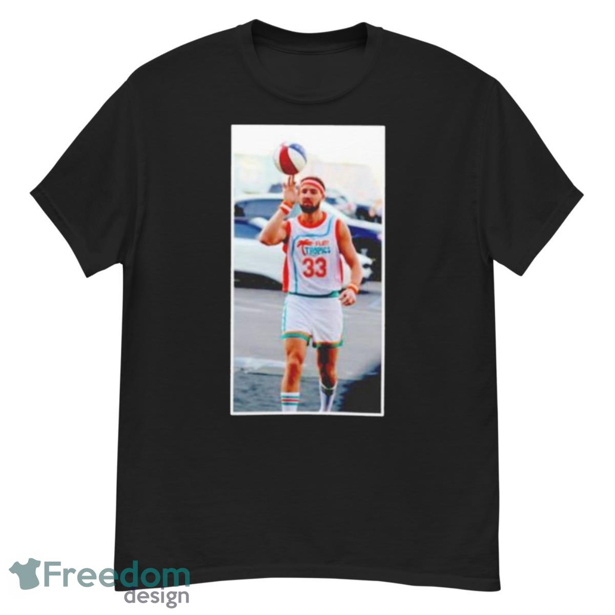 let’s get tropical Klay Thompson photo shirt - G500 Men’s Classic T-Shirt