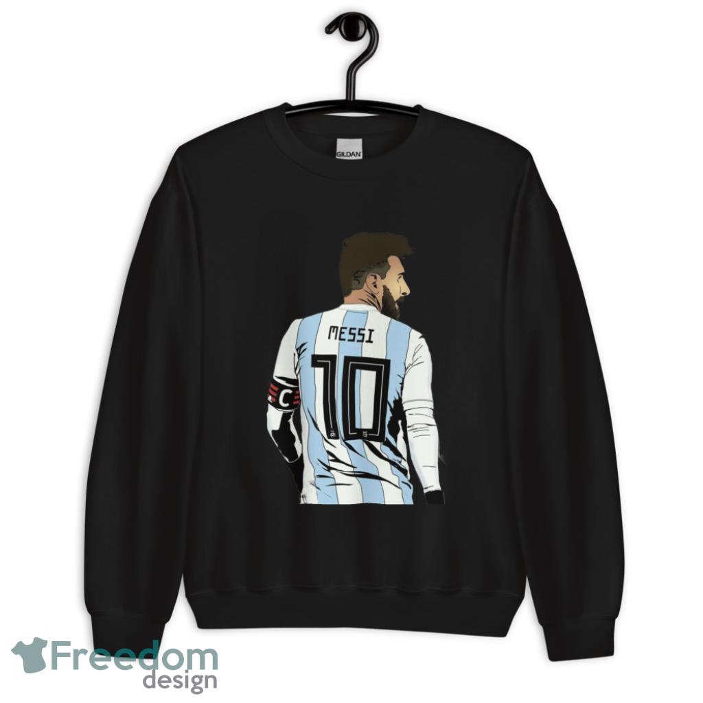 Lionel Messi Argentina Jerseys, Messi World Cup Jersey, Shirts