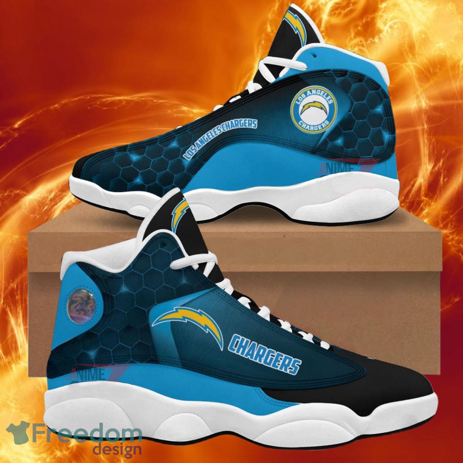 Miami Dolphins Form Air Jordan 13 Football Sneakers Sport Shoes