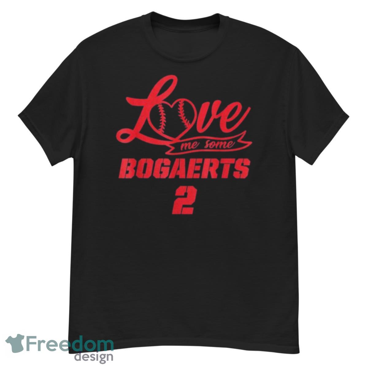 Love Me Some Xander Bogaerts Boston Red Sox Shirt - G500 Men’s Classic T-Shirt