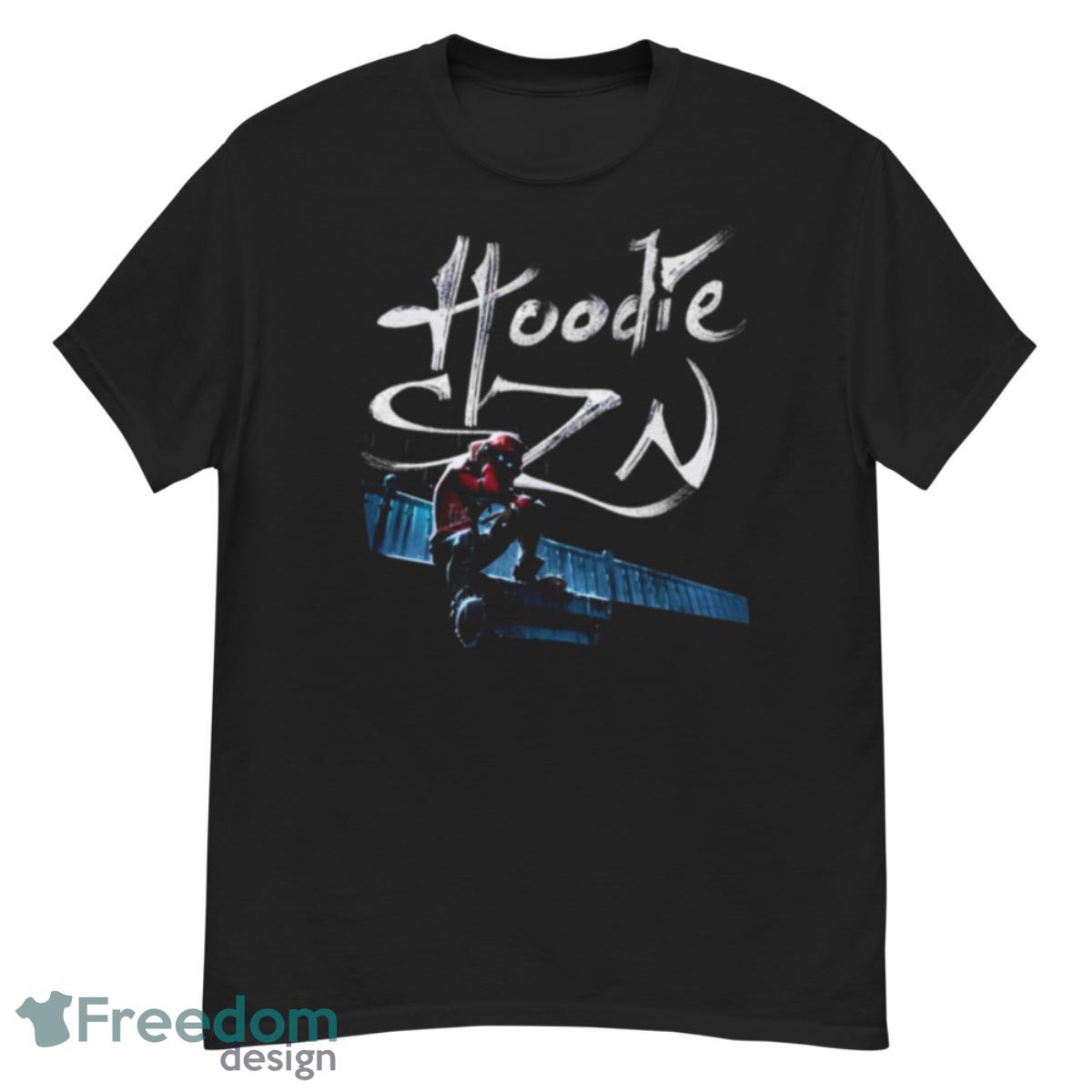 Me And My Guitar A Boogie Wit Da shirt - G500 Men’s Classic T-Shirt