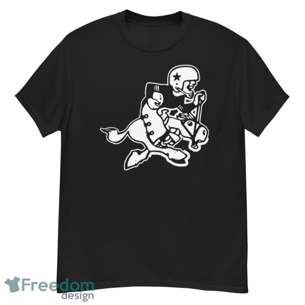 Mike Mccarthy Cowboy Joe shirt - Freedomdesign