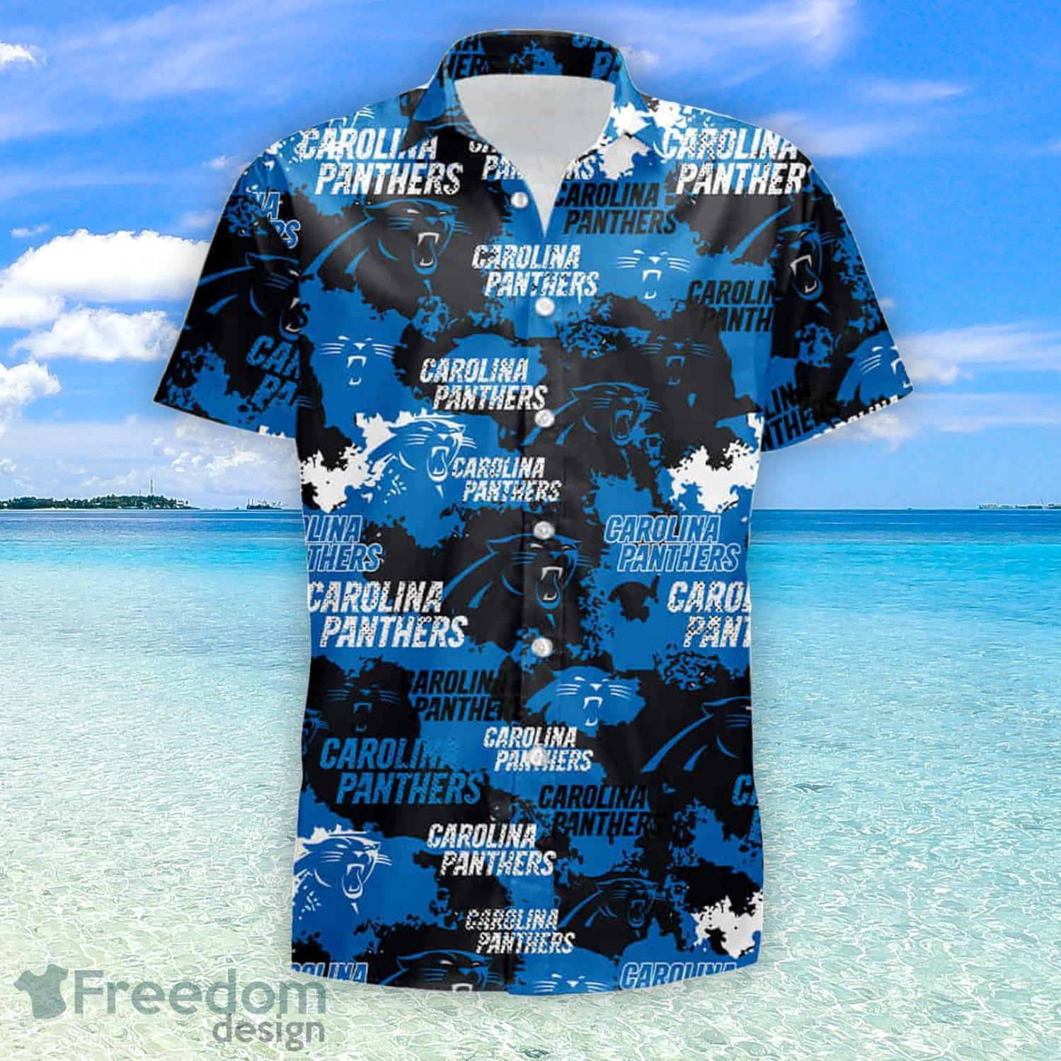 Cincinnati Bengals Nfl Hawaiian Shirt And Short - Freedomdesign