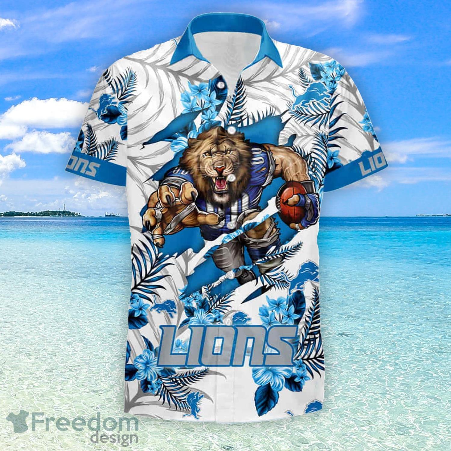 Beach Shirt Nfl Kansas City Chiefs Beach For Fans Hawaii Summer Hawaiian  Shirt And Short