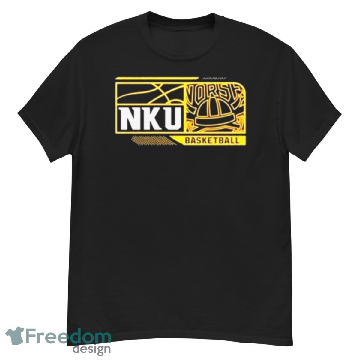 NKU Fast Break Basketball Shirt - G500 Men’s Classic T-Shirt