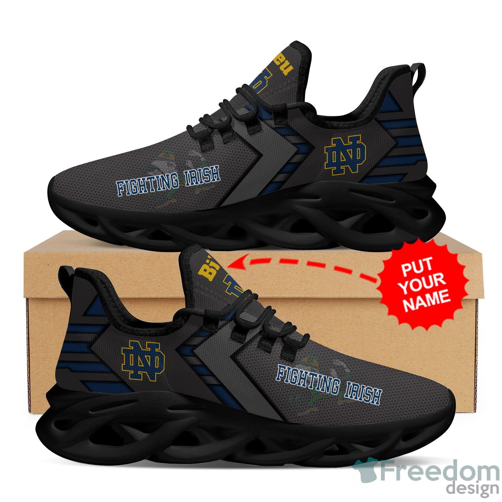 NRL Penrith Panthers Max Soul Shoes