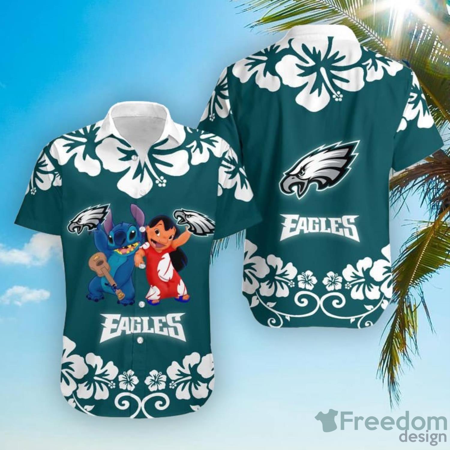 Best Mom Ever Philadelphia Eagles Shirt - Freedomdesign