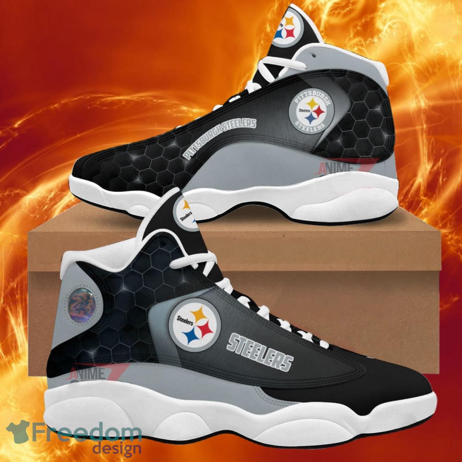 Pittsburgh Steelers Authentic Speed, Authentic Full Size, NFL, Collectibles, Open Catalogue