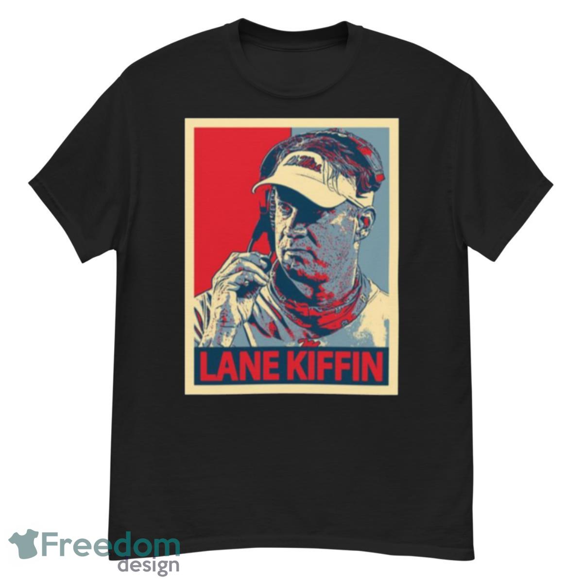 Portrait Design Lane Kiffin Sip 2024 shirt - G500 Men’s Classic T-Shirt