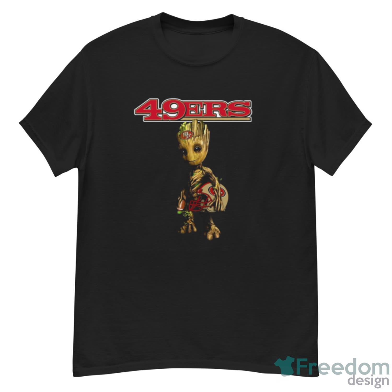 Guardians Of The Galaxy Volume 3 T-Shirt 3d All Over Print