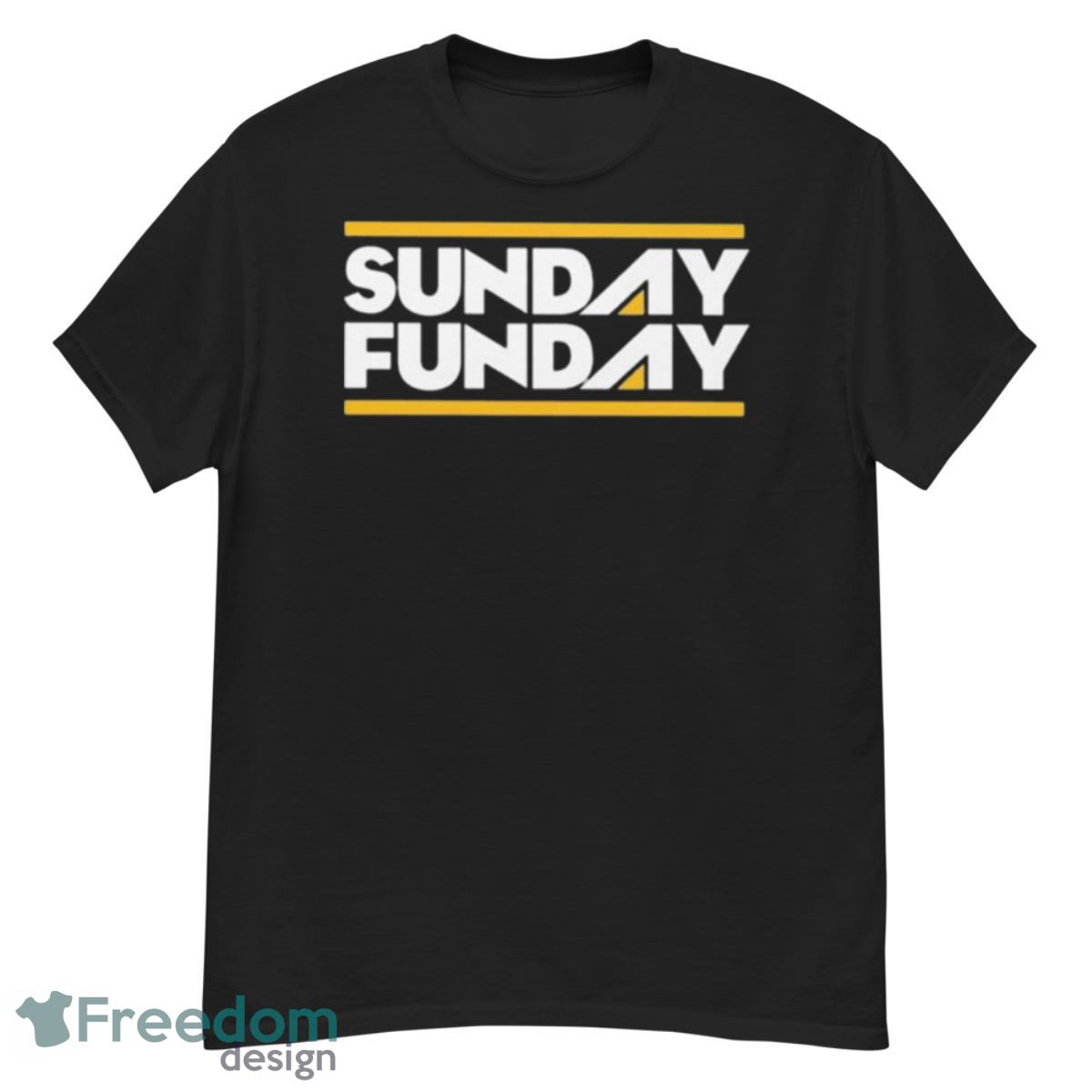 Sunday Funday 2022 Tee Classic T Shirt - G500 Men’s Classic T-Shirt