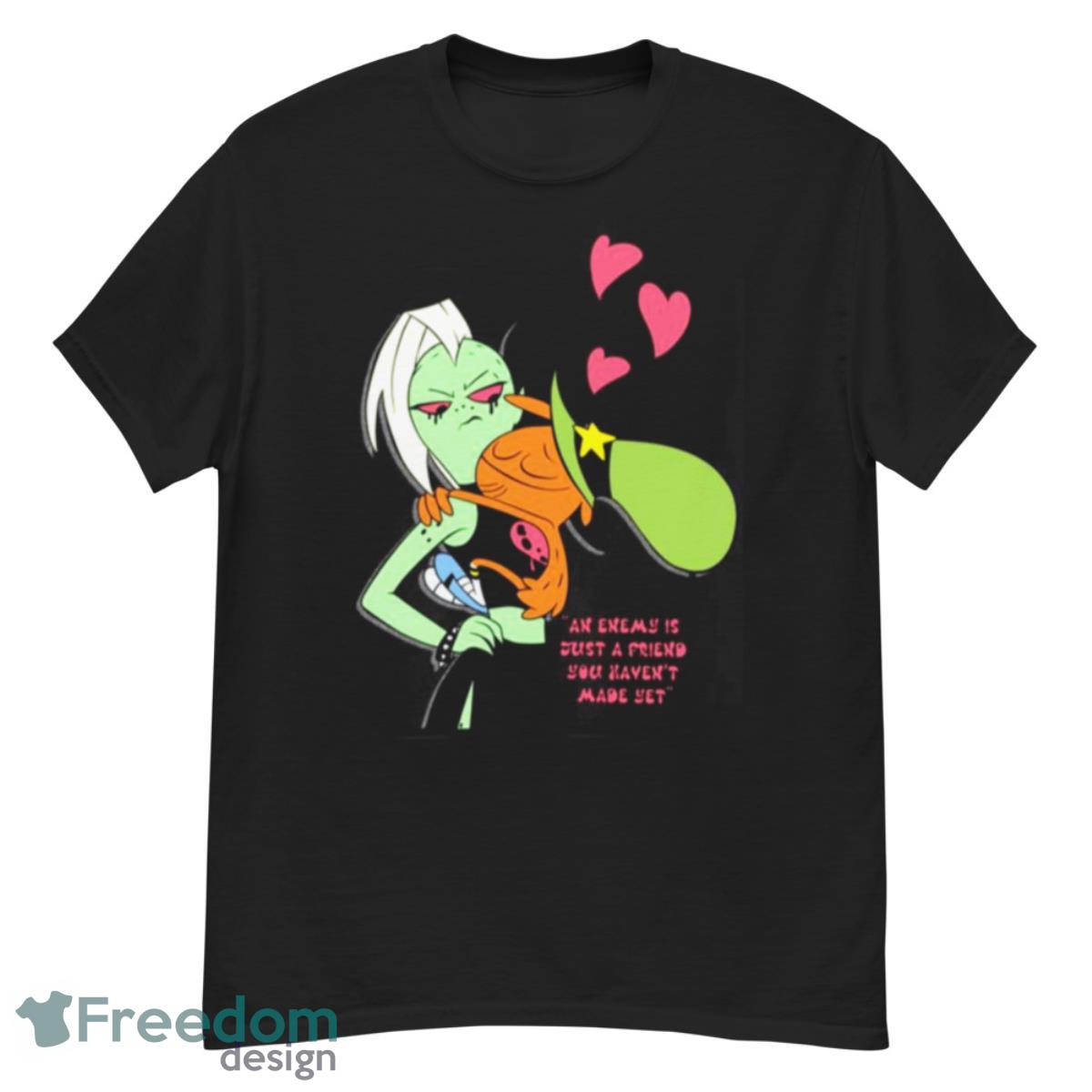 Too Clingy Color Wander Over Yonder shirt - G500 Men’s Classic T-Shirt