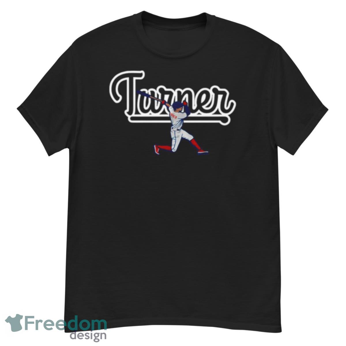 Trea turner phillies trea T shirt - G500 Men’s Classic T-Shirt