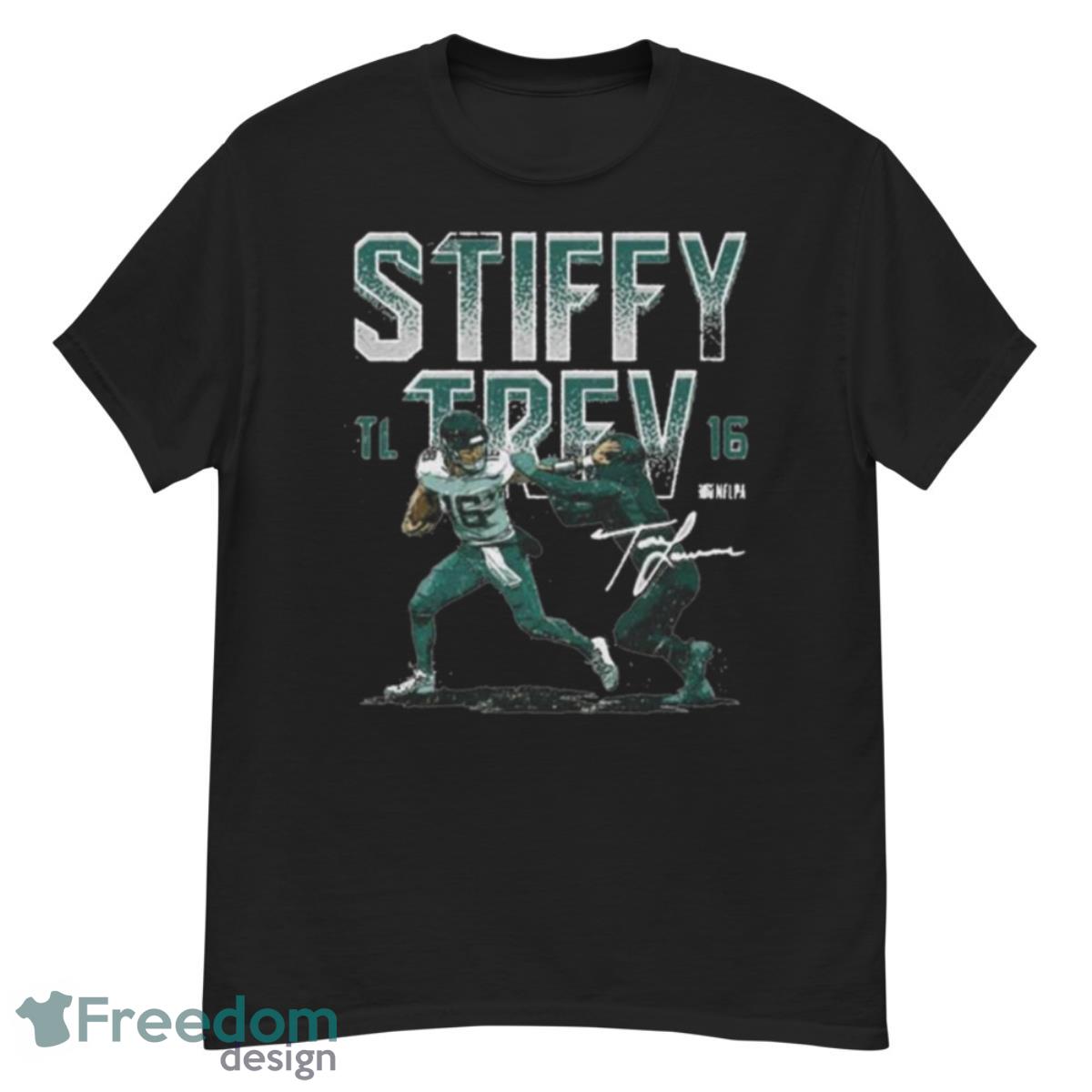 Trevor Lawrence Jacksonville Stiffy Trev Signature Shirt - G500 Men’s Classic T-Shirt