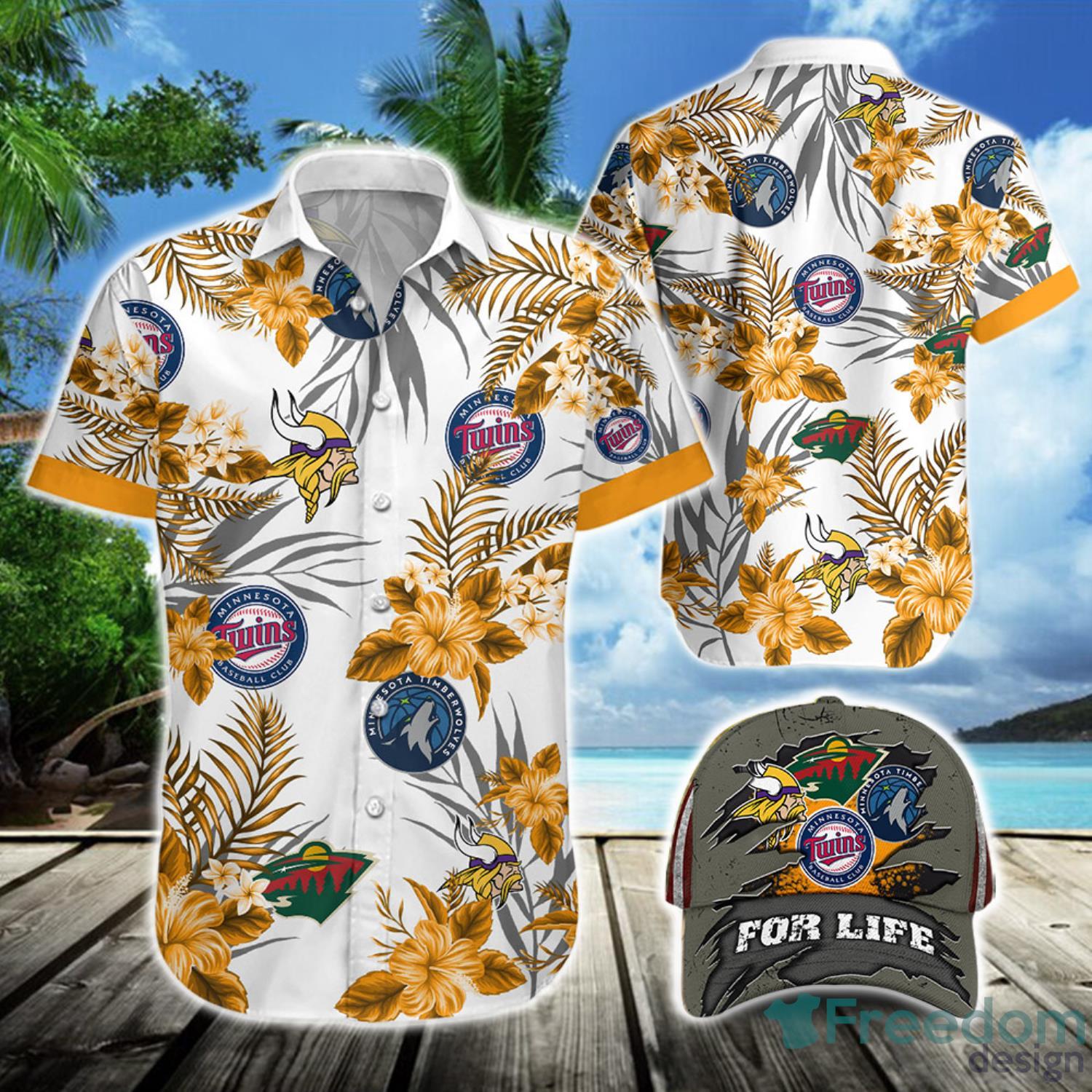 Arizona Cardinals Lilo And Stitch Hawaiian Shirt And Shorts - Freedomdesign