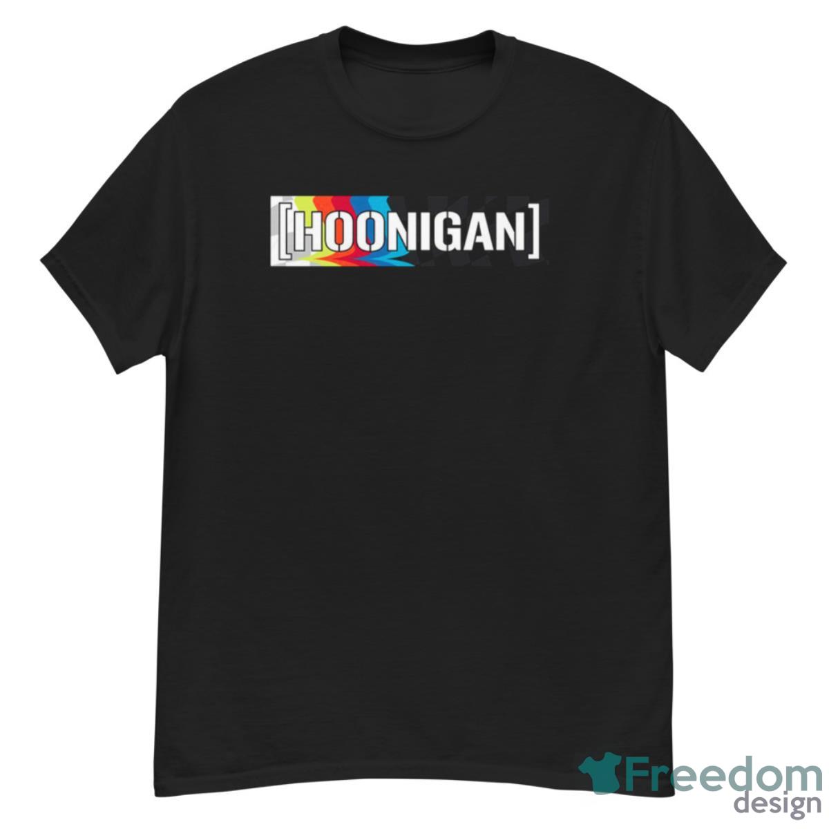 Ken Block Hoonigan Shirt - G500 Men’s Classic T-Shirt