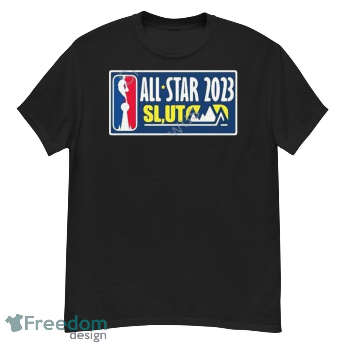 2023 All Star Slut Shirt - G500 Men’s Classic T-Shirt