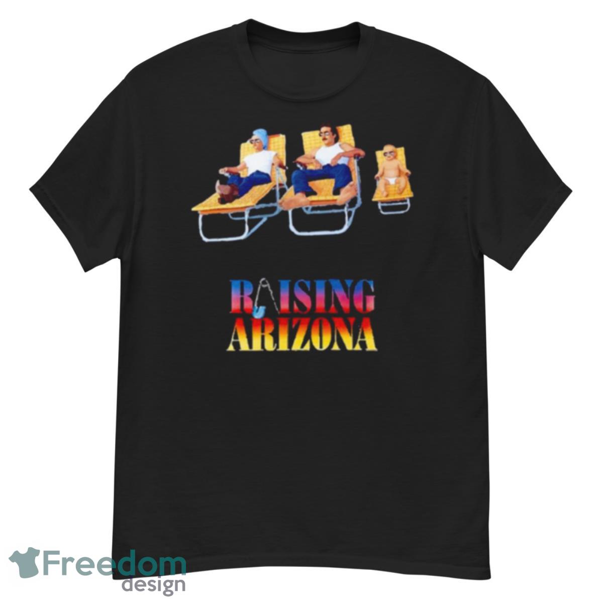 An Epic Movie Raising Arizona Shirt - G500 Men’s Classic T-Shirt